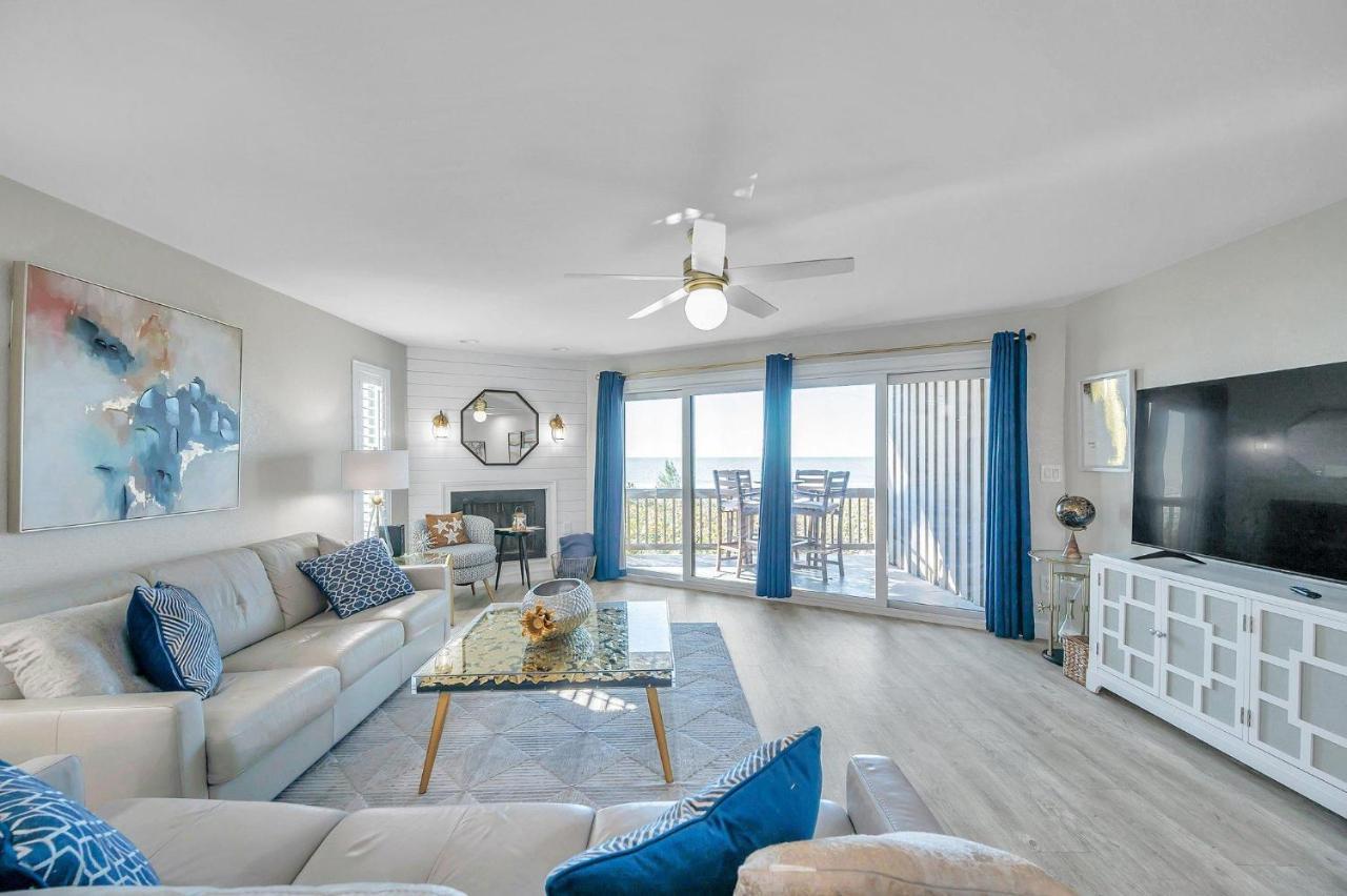 Ferienwohnung Pipers Run 2 Clearwater Beach Exterior foto