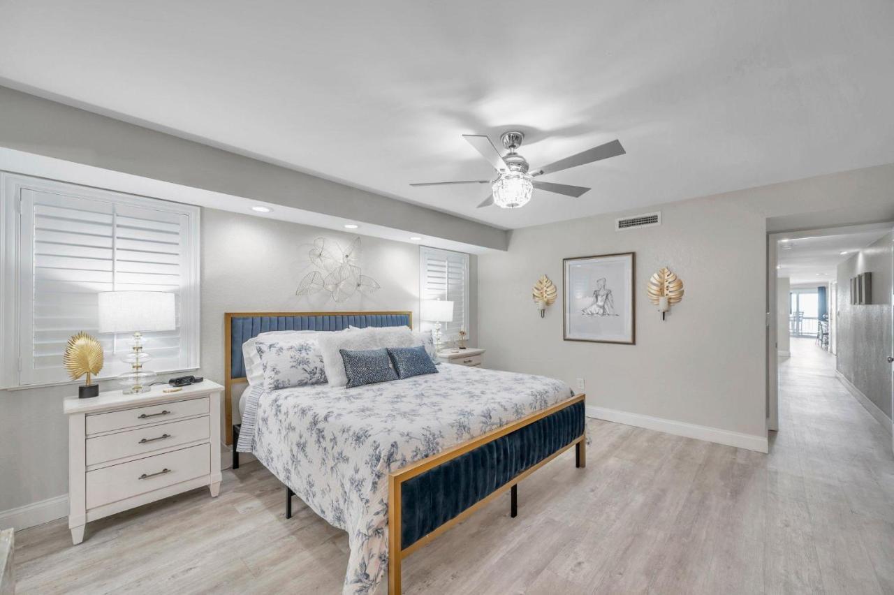 Ferienwohnung Pipers Run 2 Clearwater Beach Exterior foto