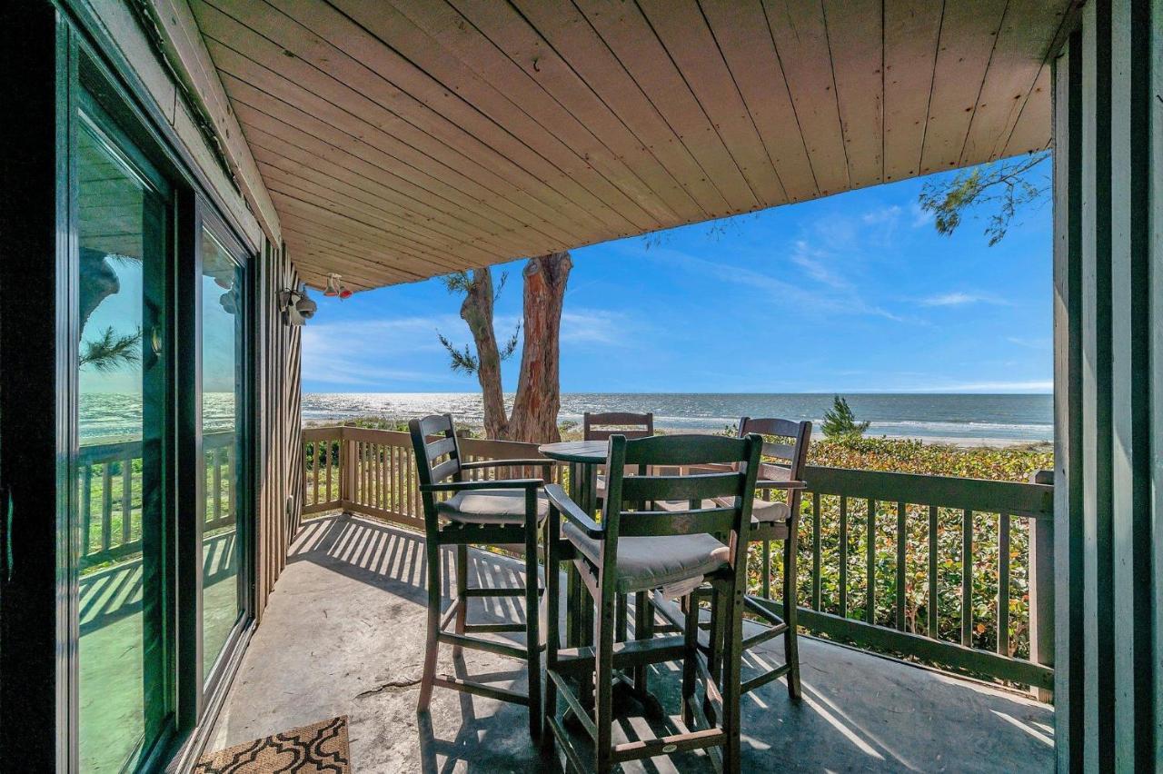 Ferienwohnung Pipers Run 2 Clearwater Beach Exterior foto