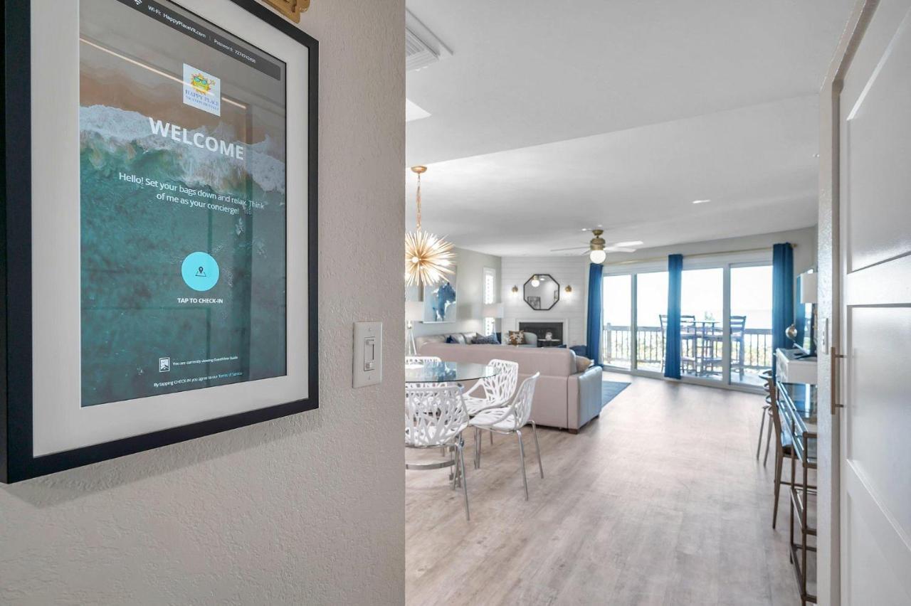 Ferienwohnung Pipers Run 2 Clearwater Beach Exterior foto
