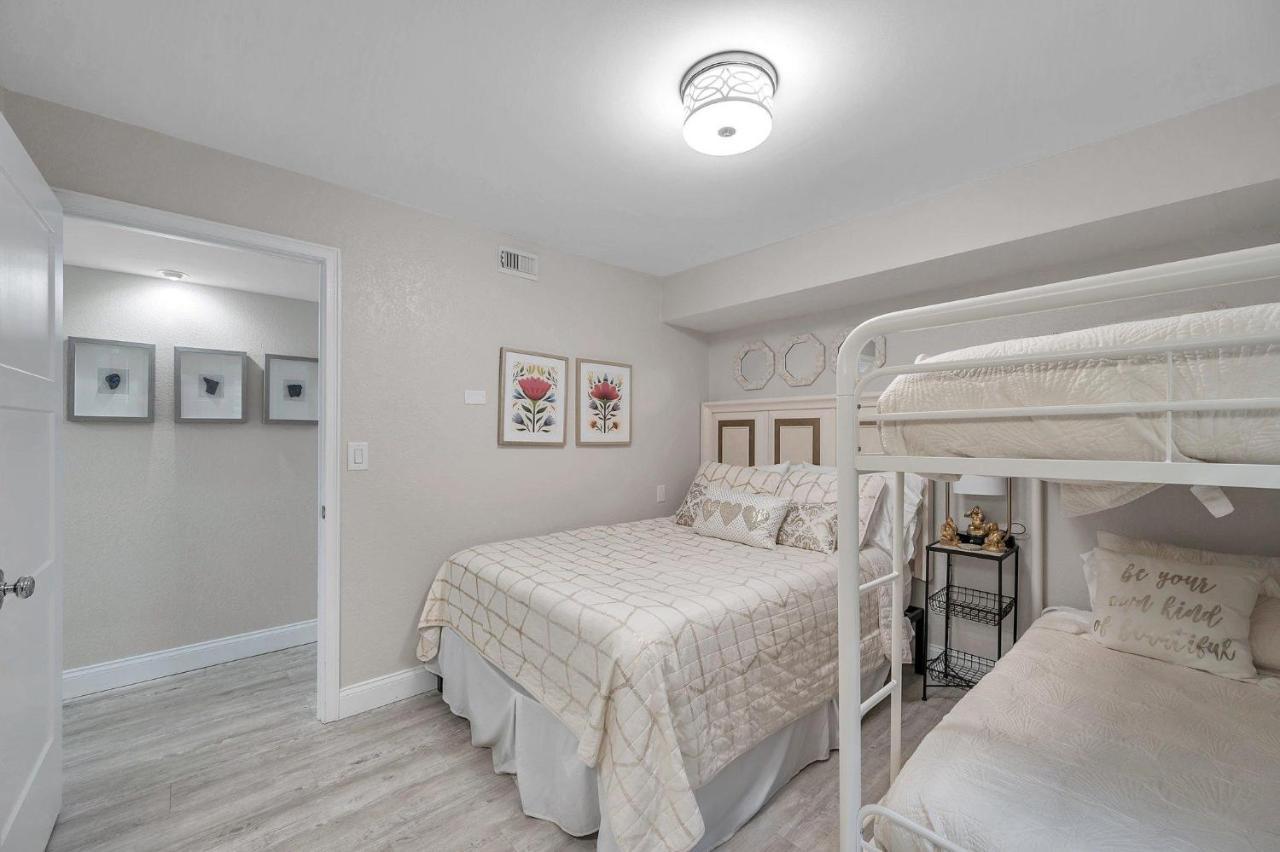 Ferienwohnung Pipers Run 2 Clearwater Beach Exterior foto