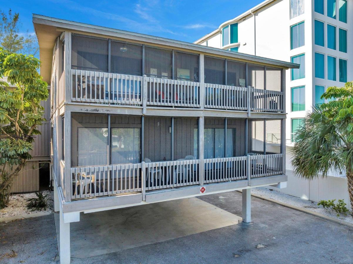 Ferienwohnung Pipers Run 2 Clearwater Beach Exterior foto
