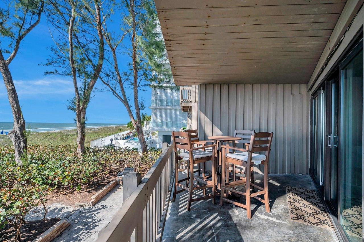 Ferienwohnung Pipers Run 2 Clearwater Beach Exterior foto