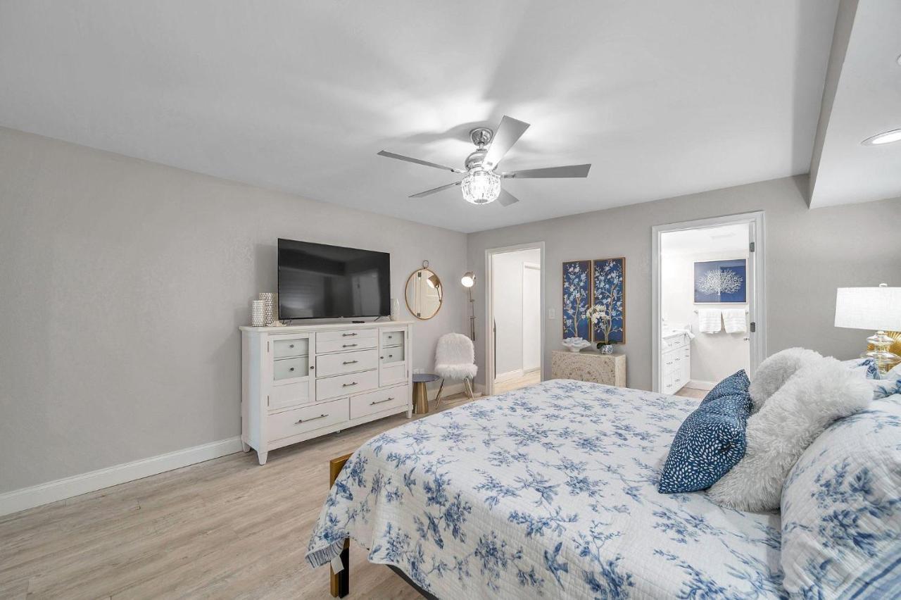 Ferienwohnung Pipers Run 2 Clearwater Beach Exterior foto